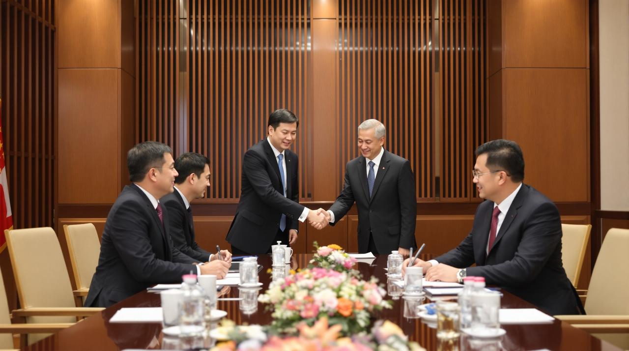 红桃视频与腾讯视频达成战略合作，共同打造精品内容生态