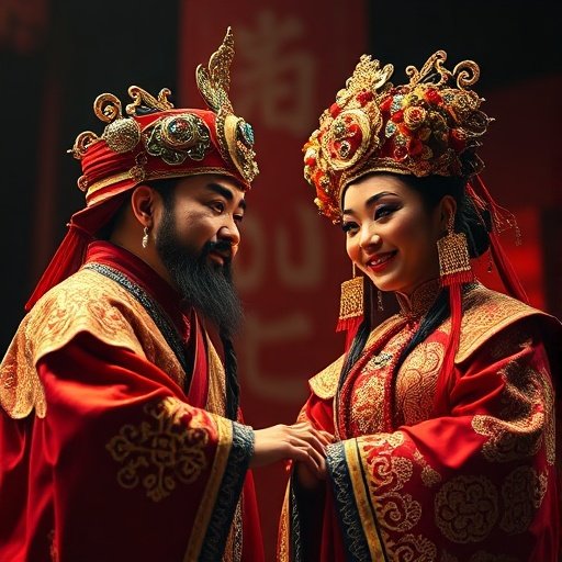 霸王别姬:经典重现 霸王别姬:经典重现,编辑推荐影视缩略图 - 无忧影院
