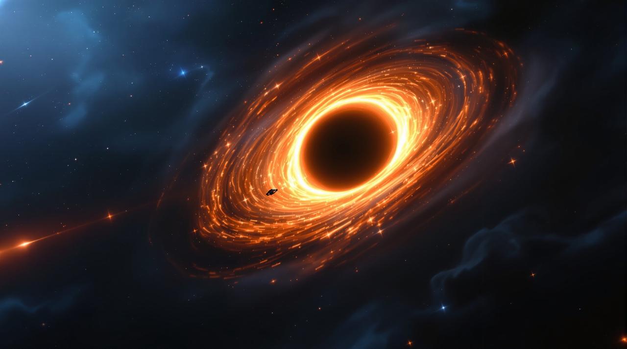 星际穿越：超越时空的史诗巨作，科幻类型影视内容轮播封面图 - 无忧影院